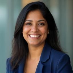 Priya Patel